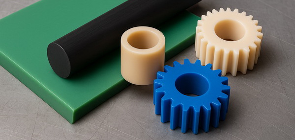 Полимеры в Орше  