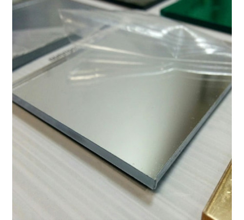 Зеркальные экструзионные акриловые листы 3x1220x2440 мм ZENOCRYL MIRROR ТУ купить в Орше  