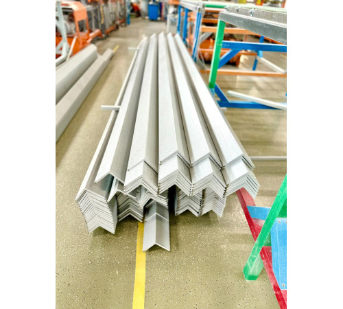 Уголок композитный стеклопластиковый 75x75x6 купить в Орше  