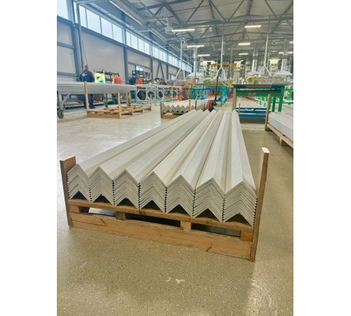 Уголок композитный стеклопластиковый 75x75x6 купить в Орше  
