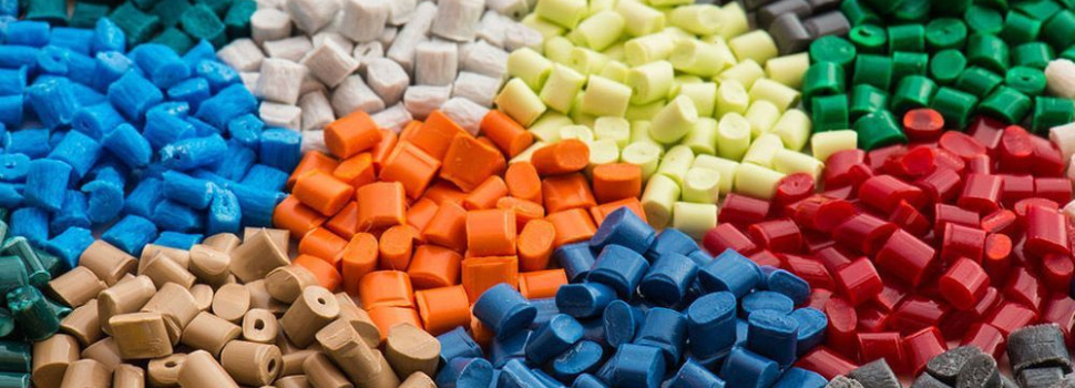 Полимеры в Орше  