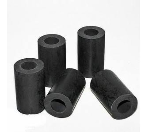 Сальниковое уплотнение из графитофторопласта АФГ-80ВС ТУ 48-20-150-89 — купить в Орше  